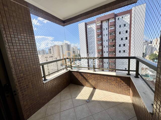 Apartamento para Venda em São José dos Campos - 4