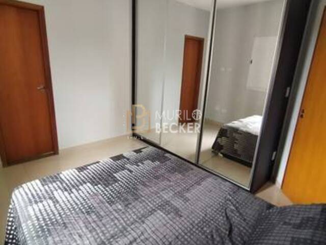 Apartamento para Venda em Jacareí - 2