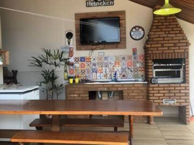 Casa em condomínio para Venda em São José dos Campos - 4