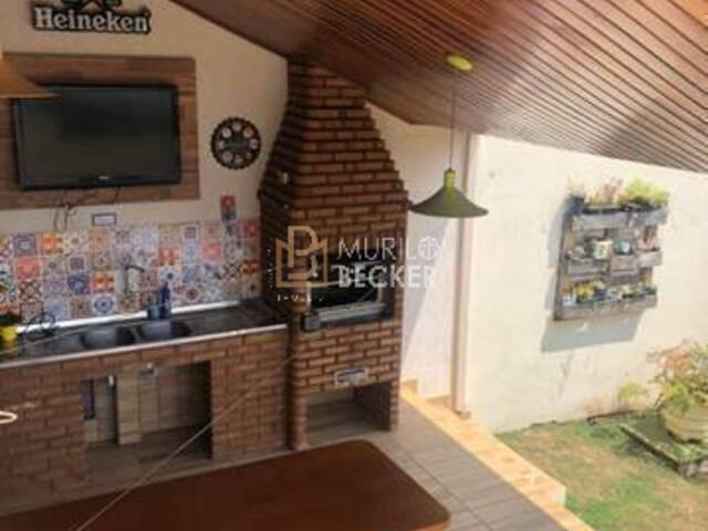 Casa em condomínio para Venda em São José dos Campos - 2