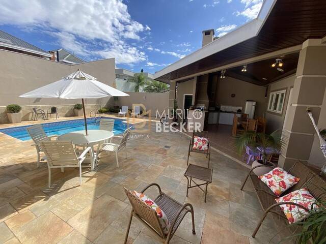 Casa em condomínio para Venda em São José dos Campos - 2