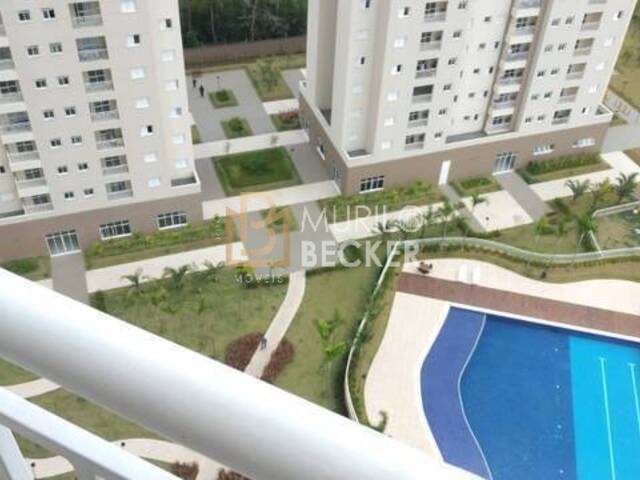 Apartamento para Venda em Jacareí - 2