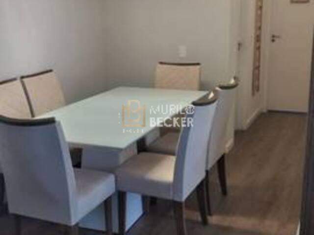 Apartamento para Venda em Jacareí - 3