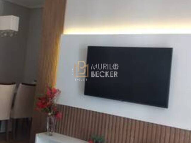 Apartamento para Venda em Jacareí - 4