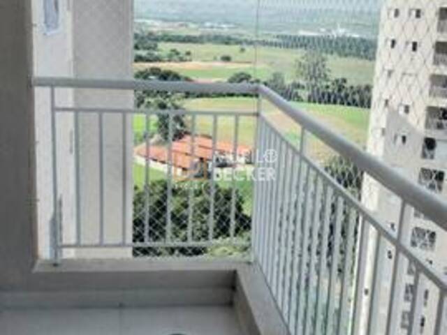 Apartamento para Venda em Jacareí - 5