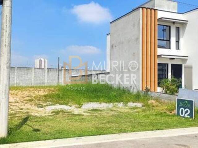 Terreno em condomínio para Venda em Jacareí - 3