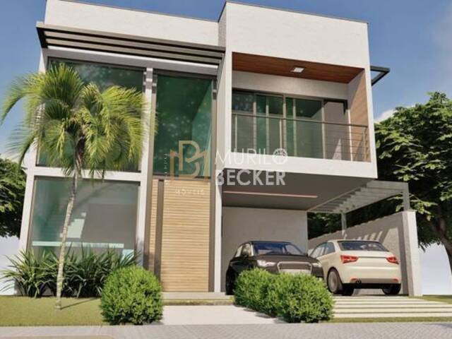 Terreno em condomínio para Venda em Jacareí - 2