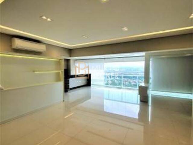 Apartamento para Venda em São José dos Campos - 3