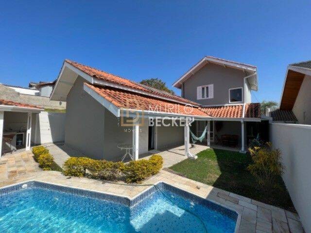 Casa em condomínio para Venda em São José dos Campos - 3