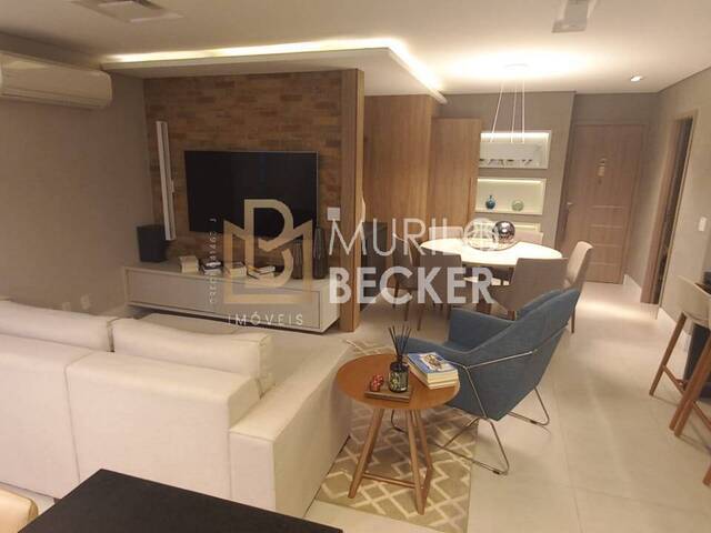 Apartamento para Venda em São José dos Campos - 4