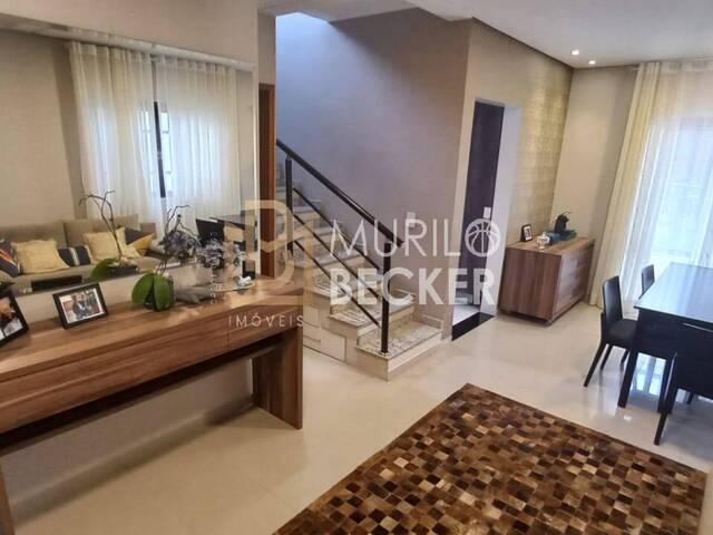 Casa para Venda em Jacareí - 2