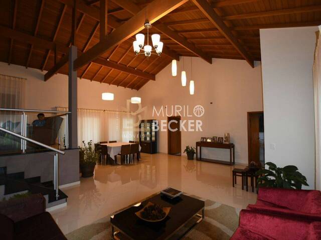 Casa em condomínio para Locação em Jacareí - 2