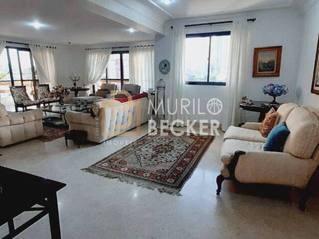 Apartamento para Venda em São José dos Campos - 2