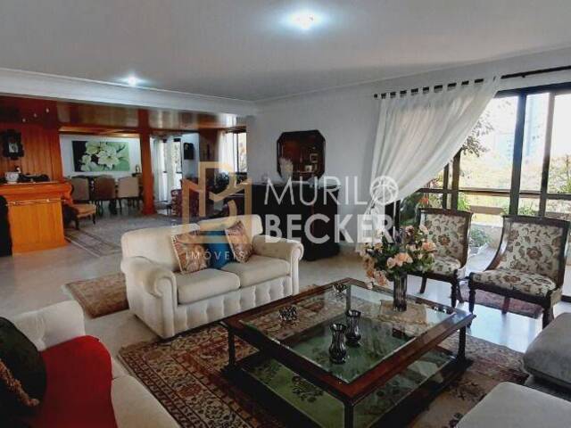 Apartamento para Venda em São José dos Campos - 4