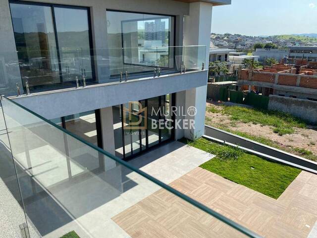 Casa em condomínio para Venda em São José dos Campos - 4