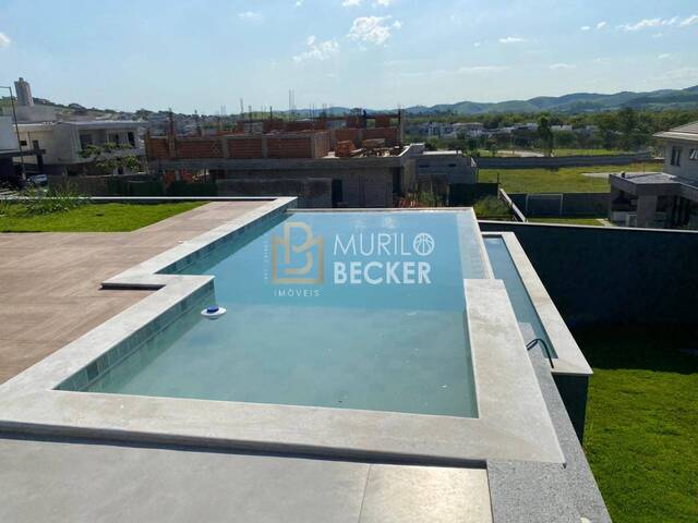 Casa em condomínio para Venda em São José dos Campos - 2