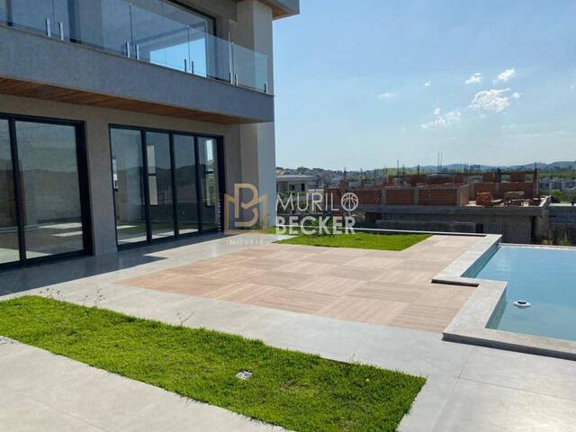 #CA0466 - Casa em condomínio para Venda em São José dos Campos - SP