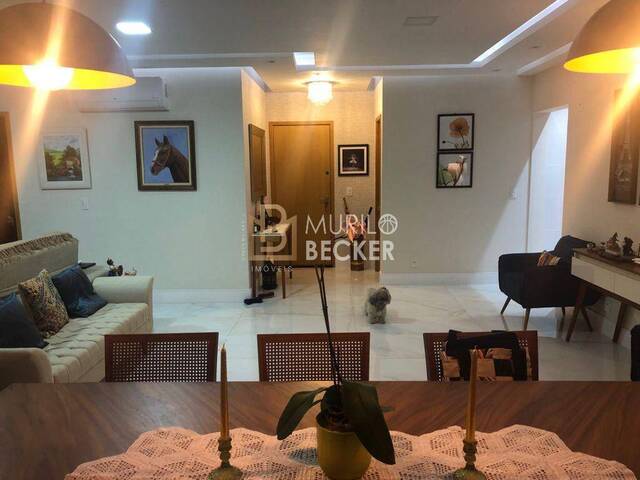 Apartamento para Venda em São José dos Campos - 4