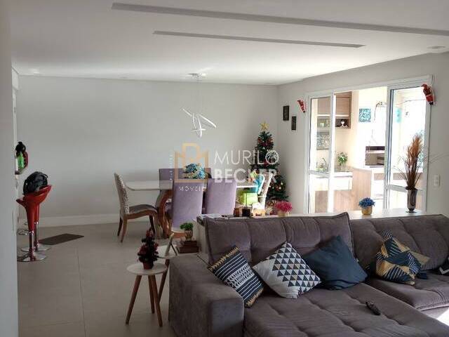 Apartamento para Venda em São José dos Campos - 2