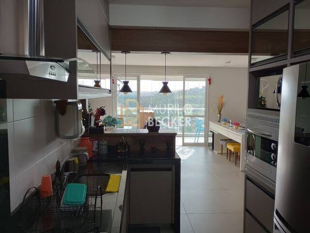 Apartamento para Venda em São José dos Campos - 5