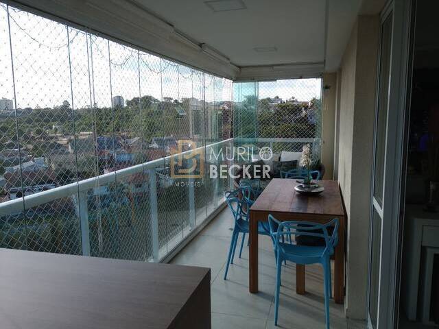 Apartamento para Venda em São José dos Campos - 3