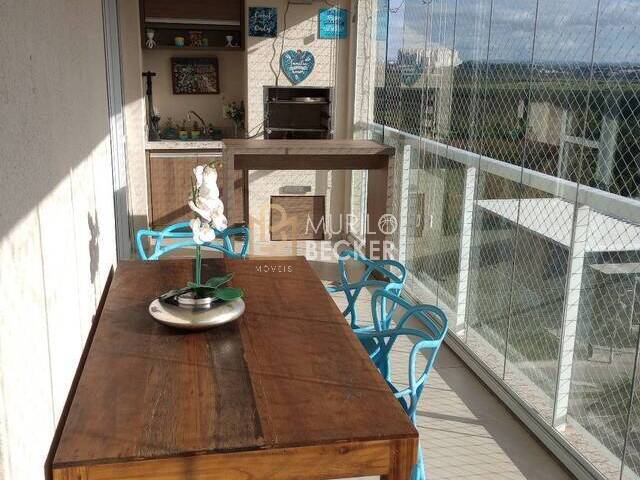 Apartamento para Venda em São José dos Campos - 4