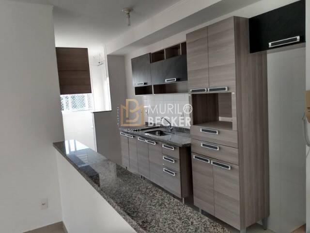 Apartamento para Venda em São José dos Campos - 5