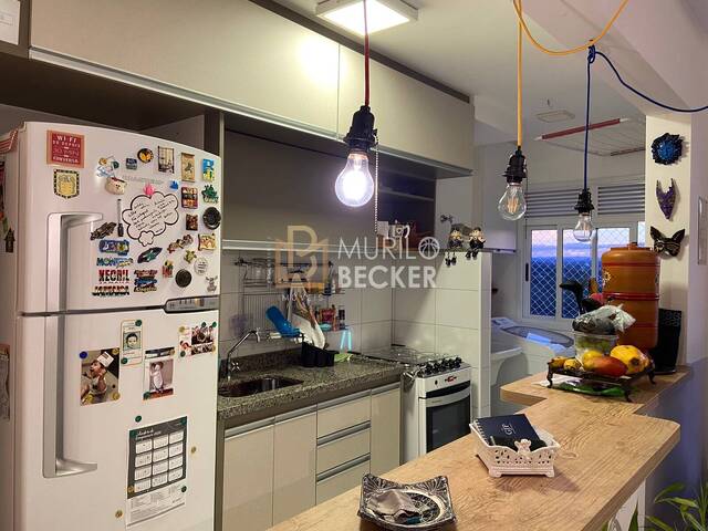 Apartamento para Locação em São José dos Campos - 5