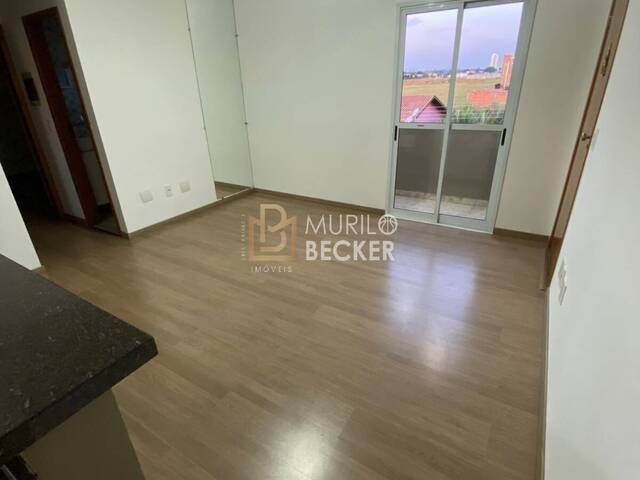 Apartamento para Locação em São José dos Campos - 2