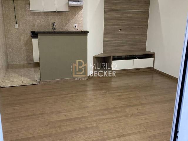 Apartamento para Locação em São José dos Campos - 3