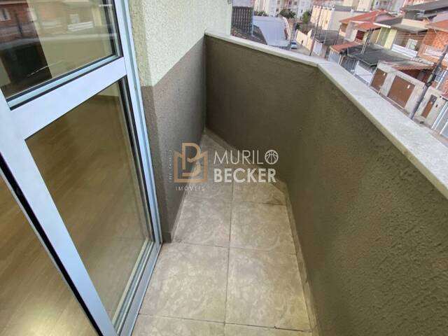 Apartamento para Locação em São José dos Campos - 4