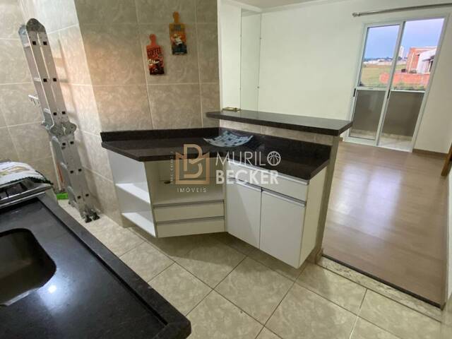 Apartamento para Locação em São José dos Campos - 5