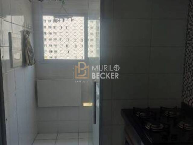 Apartamento para Venda em São José dos Campos - 4