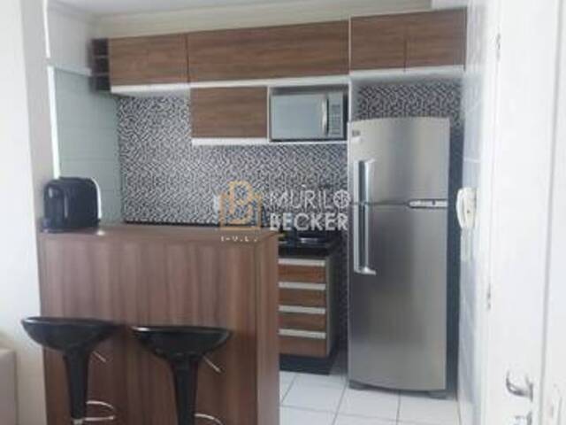 Apartamento para Venda em São José dos Campos - 2