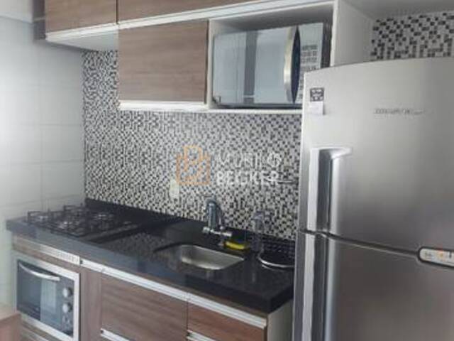 Apartamento para Venda em São José dos Campos - 3