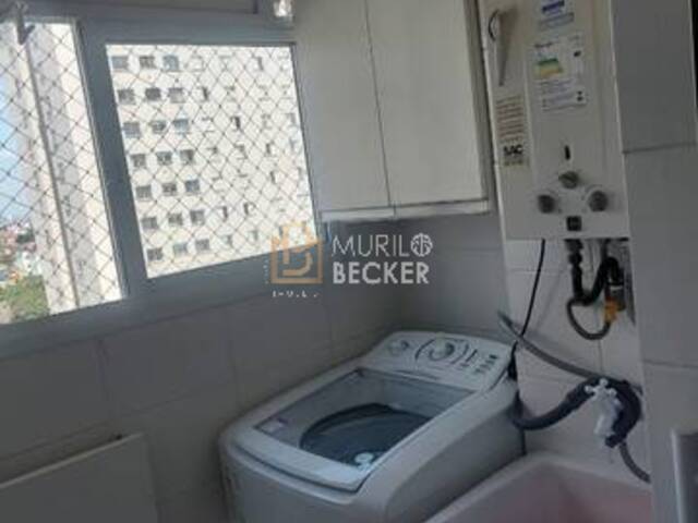 Apartamento para Venda em São José dos Campos - 5