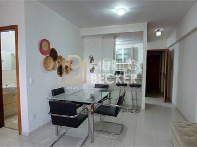 Apartamento para Locação em São José dos Campos - 3