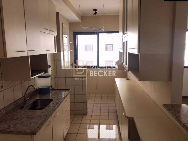 #AP0691 - Apartamento para Venda em São José dos Campos - SP