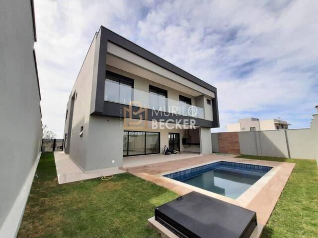 Casa em condomínio para Venda em São José dos Campos - 2