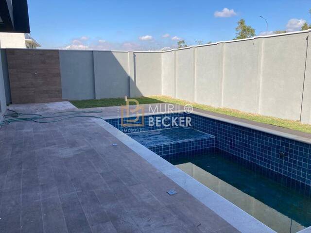 Casa em condomínio para Venda em São José dos Campos - 4