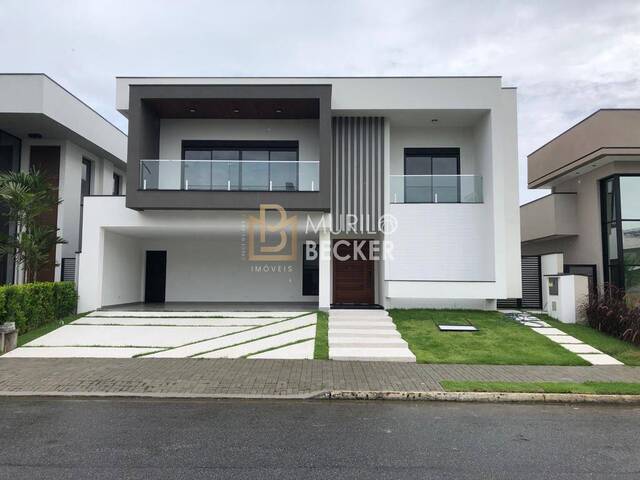 #CA0704 - Casa em condomínio para Venda em São José dos Campos - SP