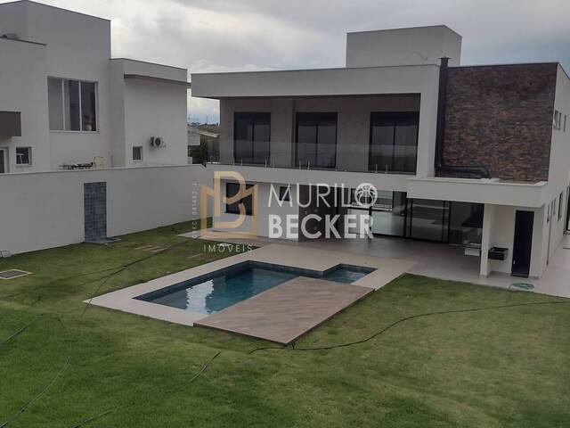 #CA0721 - Casa em condomínio para Venda em São José dos Campos - SP