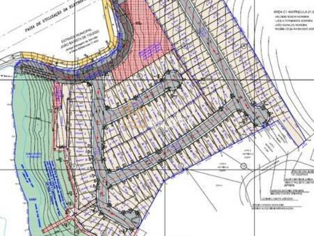 Terreno em condomínio para Venda em Caçapava - 2