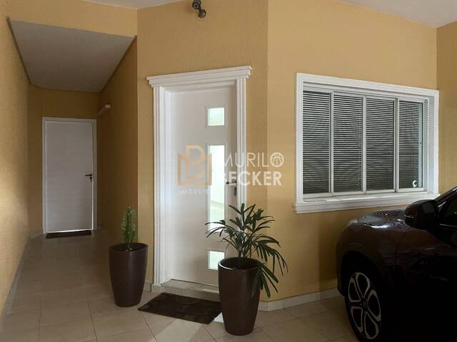 #CA0737 - Casa para Venda em São José dos Campos - SP