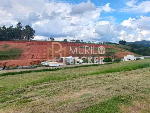 #TE0762 - Terreno em condomínio para Venda em Jambeiro - SP - 3