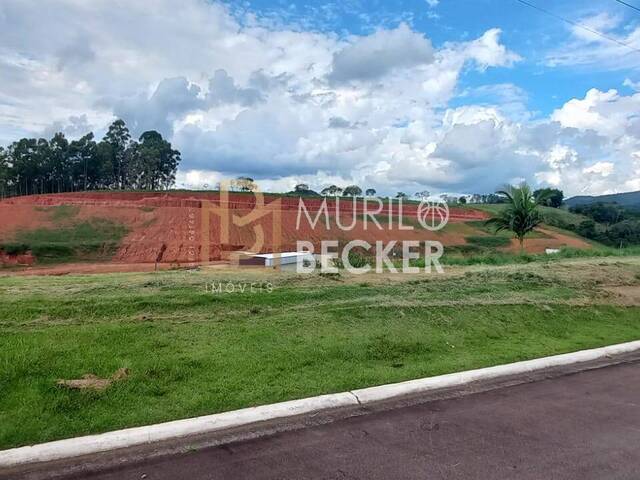 #TE0762 - Terreno em condomínio para Venda em Jambeiro - SP - 2