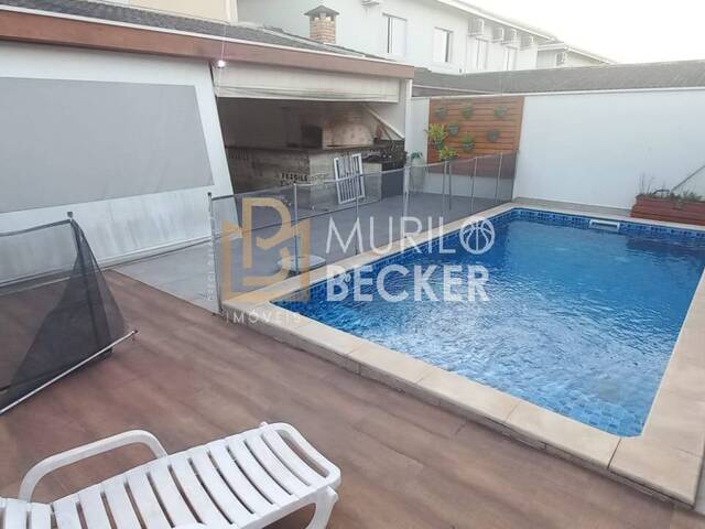 Casa em condomínio para Venda em Jacareí - 4