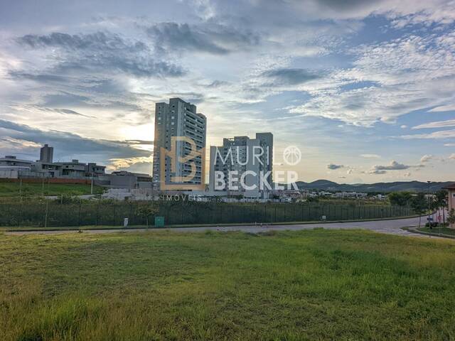 #TE0836 - Terreno em condomínio para Venda em São José dos Campos - SP