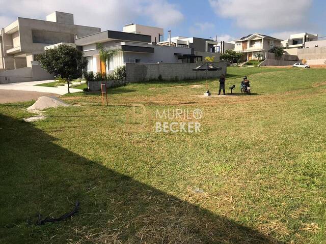 Terreno em condomínio para Venda em Caçapava - 2