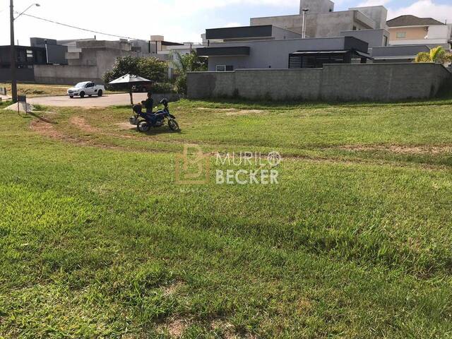 Venda em Residencial Terras do Vale - Caçapava